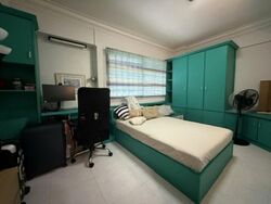 Blk 657 Eunos Damai Ville (Bedok), HDB 4 Rooms #610660921